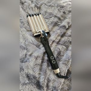 Truebeauty hair waver